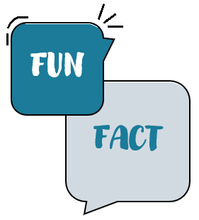 Fun facts